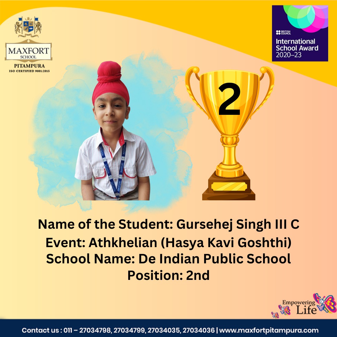 #StudentAchievement #HasyaKaviGoshthi #ProudMoment  #AchievementUnlocked #ProudMoment #Congratulations #SuccessStory #AcademicExcellence #TalentRecognition #StudentAchievement #Bravo #WellDone #Kudos #EducationalMilestone #FutureLeaders