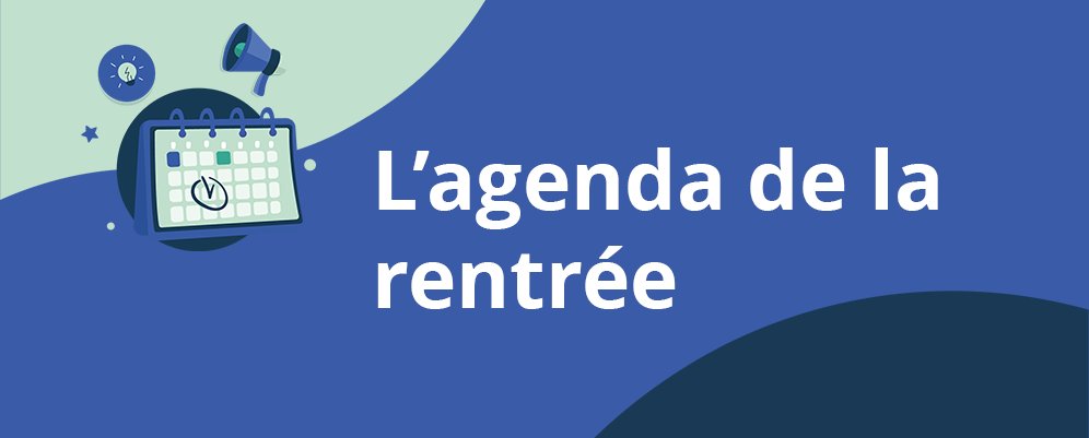 Après la trêve estivale <a href="/ikervegan/">institut kervegan</a> repart sur les chapeaux de roues avec un beau programme de rentrée: on questionne le rapport au travail avec @CfdtBerger et la participation citoyenne dans les petites villes avec <a href="/SegoleneCharles/">Ségolène Charles</a> 

À vos agendas ! 🖊👇
s850.mj.am/nl3/knq12WGCbI…