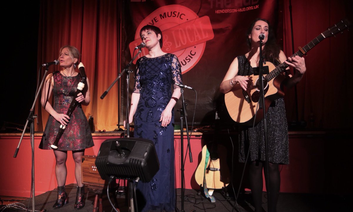 Hello everyone, gigging this weekend with the amazing @odettemichell & Karen Pfeiffer as Michell, Pfeiffer & Kulesh: Sat 2/9 (4.30pm) - @moseleyfolk Sun 3/9 (1.30pm) - @MusicianVenue, Leicester (tickets: ticketweb.uk/event/michell-…) New songs galore - please come along! ❤️