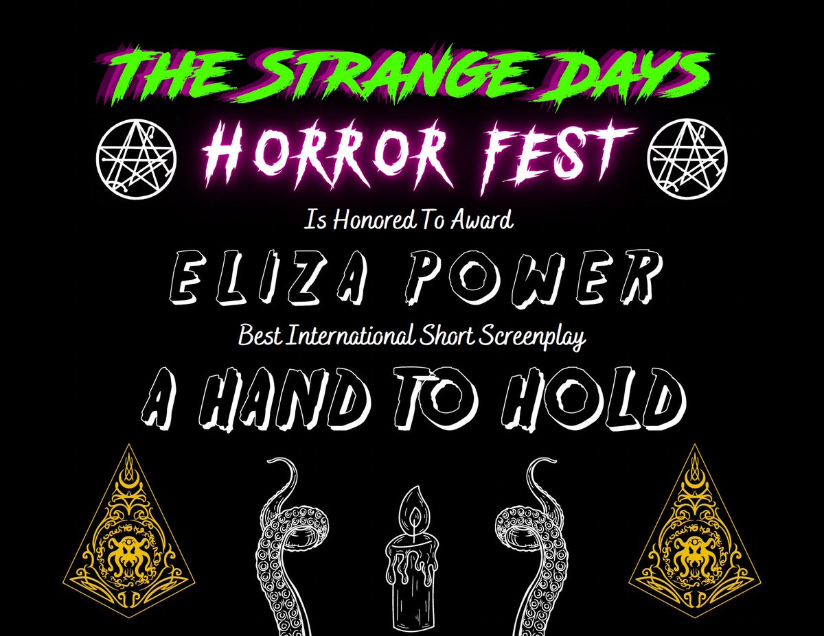 Eliza Power tweet media