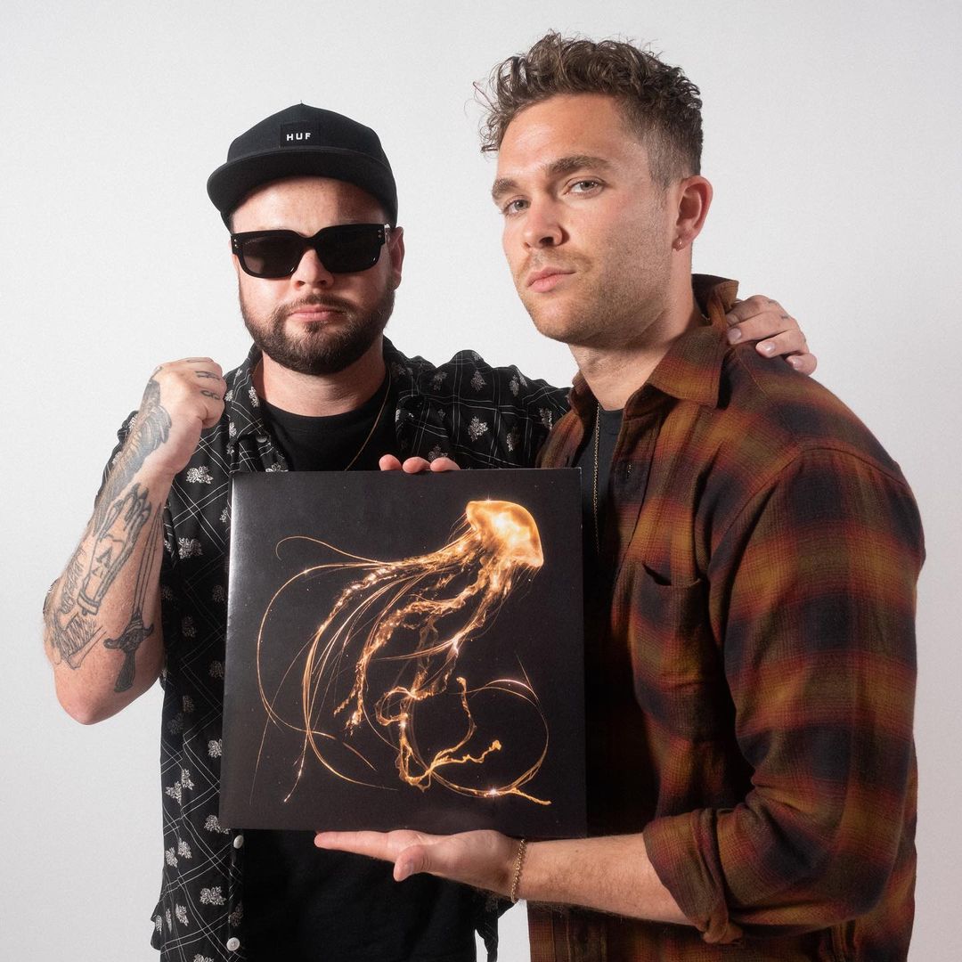 @royalblooduk's forth album ‘Back To The Water Below’ is out now and it doesn’t disappoint 💪 Even more excited for their intimate show @concorde_2 next week. Let’s go @residentmusic 🤘