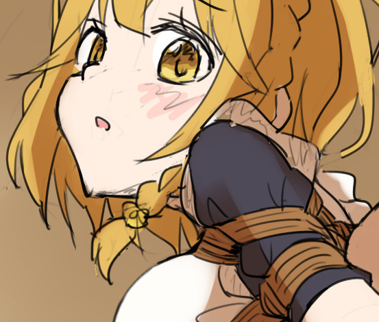 ファンティアに投稿しました!
「吉乃ちゃんカラーラフ」
https://t.co/EAU4p8U4iZ 