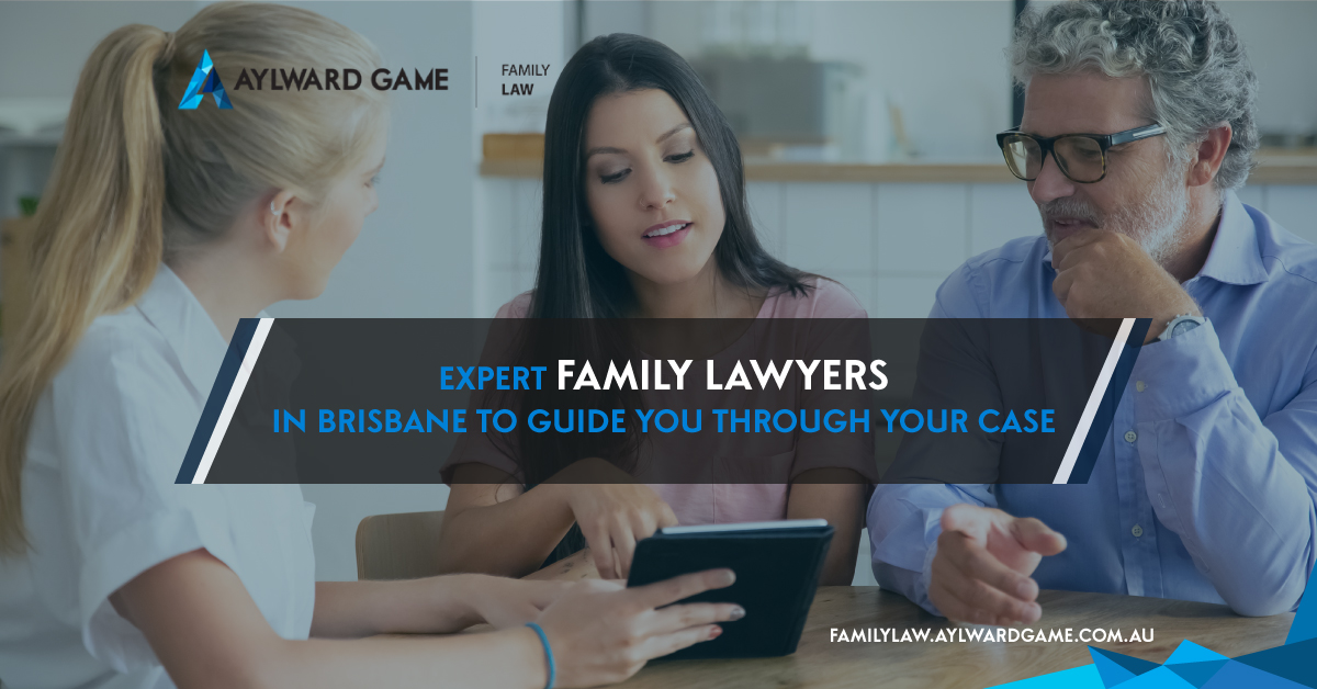 Expert Family Lawyers in Brisbane to Guide You Through Your Case

Family Lawyers Brisbane is a legal professional who specialise in family law. 

familylaw.aylwardgame.com.au/expert-family-…

#ExpertFamilyLawyersinBrisbane #ExpertFamilyLawyer #FamilyLawyersBrisbane