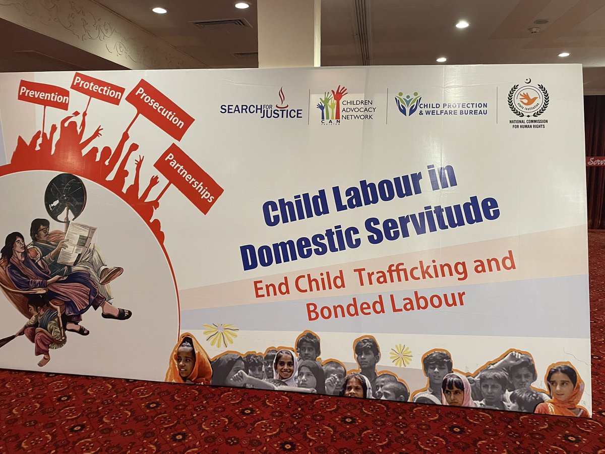 cpwbpunjab's tweet photo. Child Labour in Domestic Servitude. End Child Trafficking and Bonded Labour in Punjab. #EndChildDomesticLabour #EnsureChildProtection
@SFJPK @Can4Children https://t.co/84paKINKl0