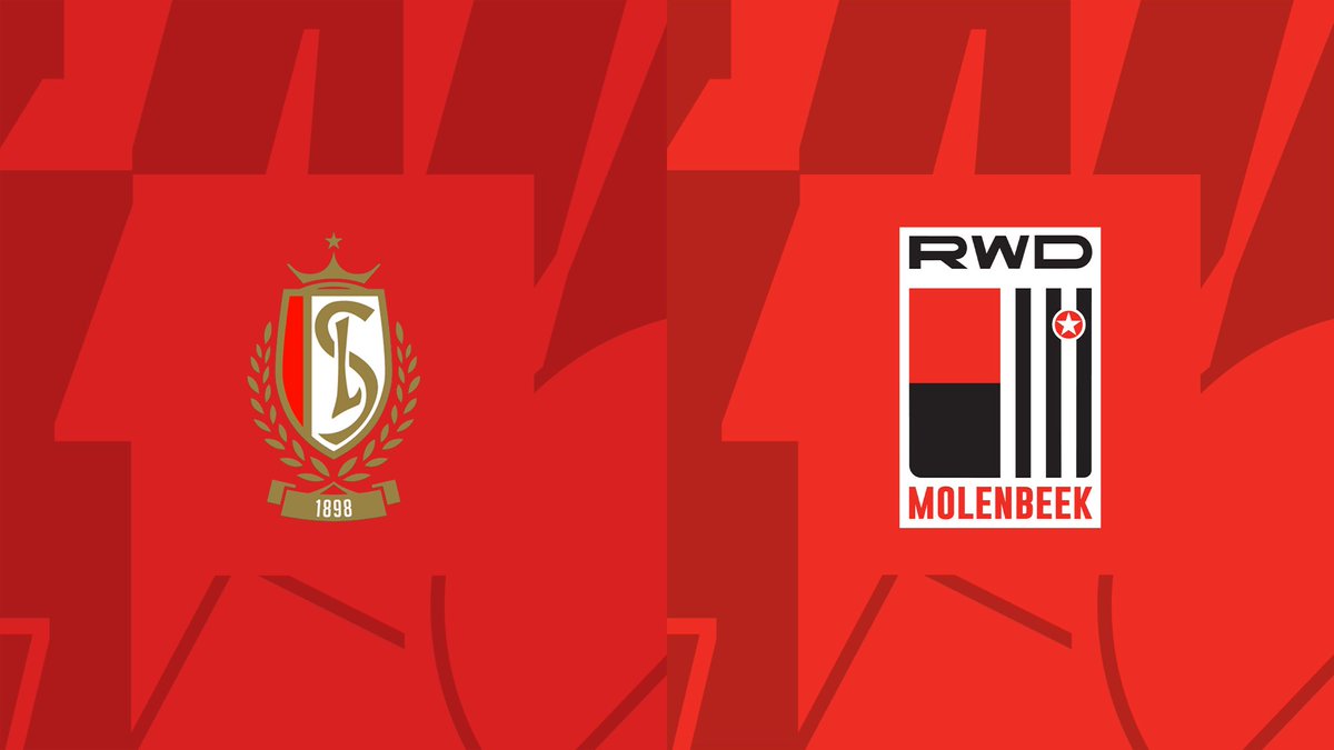 culture_liege's tweet photo. - 𝑷𝒓𝒆𝒇𝒂𝒄𝒆 #STAMOL -
- Le Standard s’était incliné 4-0 durant la pré-saison face au RWDM.
- Aucun but du Standard n’a été inscrit à domicile cette saison.
- Kevin Van Damme arbitrera ce #STAMOL. https://t.co/v059aLeOyF