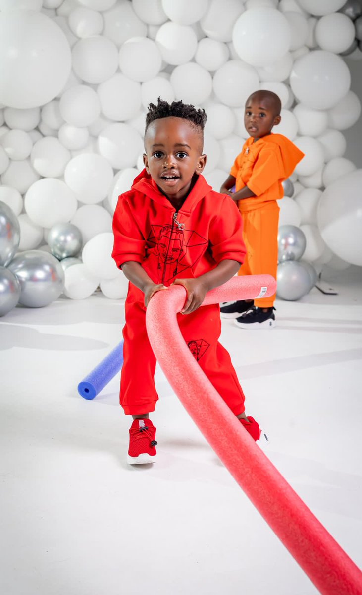 get this cool outfit from @somizi on this website sompirekids.com 
#SompireKidsLaunch #SompireKids