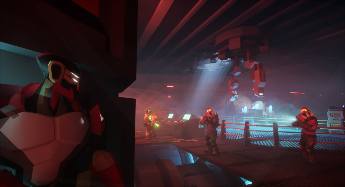 La Mafia de Outer Ring tweet media