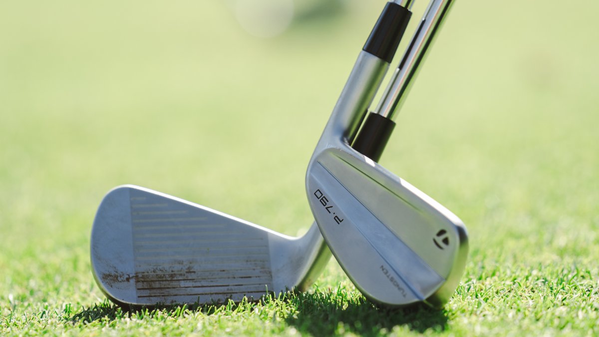 We're amazed by the recently arrived #TaylorMade P790 irons, and they’re now available to purchase at #RingwayProShop 🫶

👉 fg1.uk/5560-Q745995