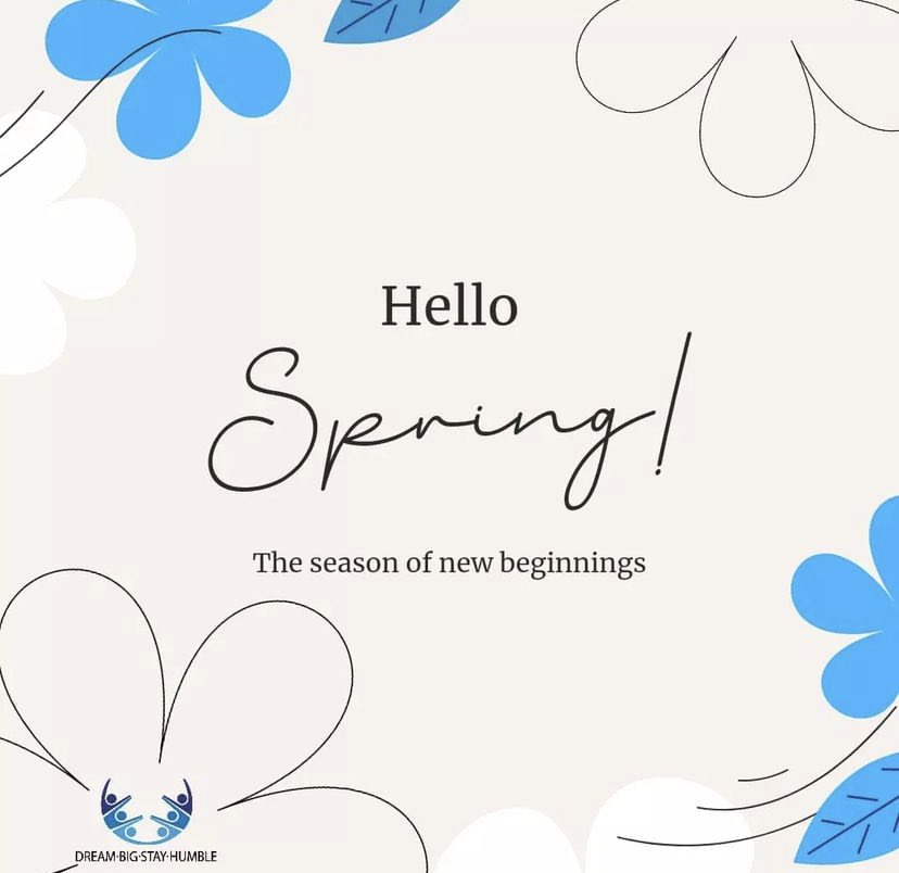 DreamBeHumble's tweet photo. Hello, new month. Hello, new season ... well almost 😅 

#september2023 #spring #change #newmonth #newseason #growth https://t.co/5dukLnyRVC