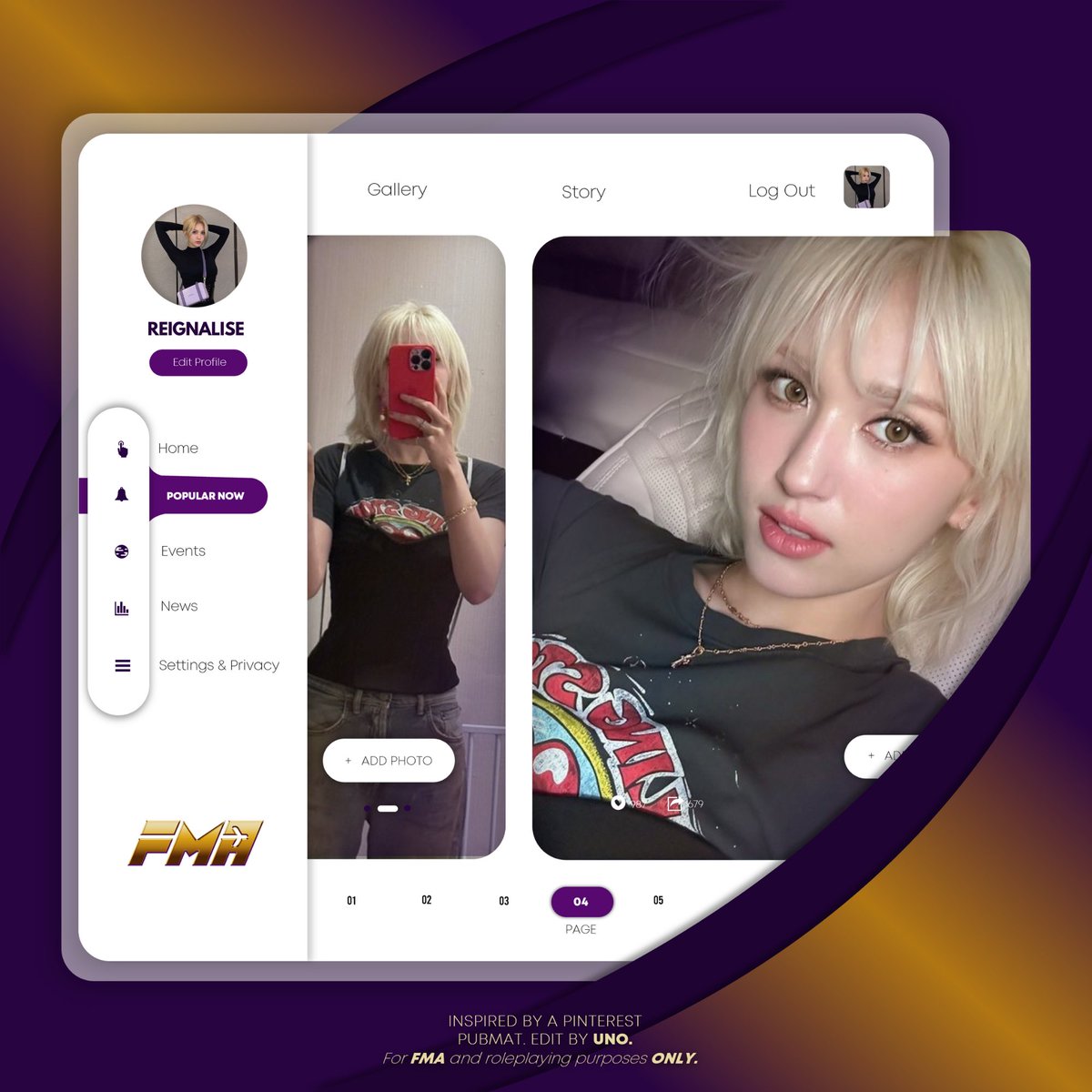 ͏͏͏͏͏͏ ⠀ ⠀ ⠀ ⠀ ⠀

        ﹫reignacorps at work! 🛫

         O9 / O1 / 23 — 17 : 55
        📍 FMA HQ, Parañaque City

     ❝ Goodluck to us, FMA 008! 

      ⠀