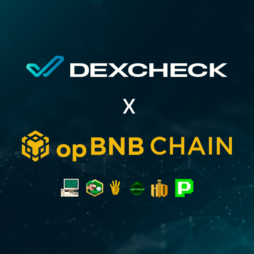 DexCheck AI tweet media