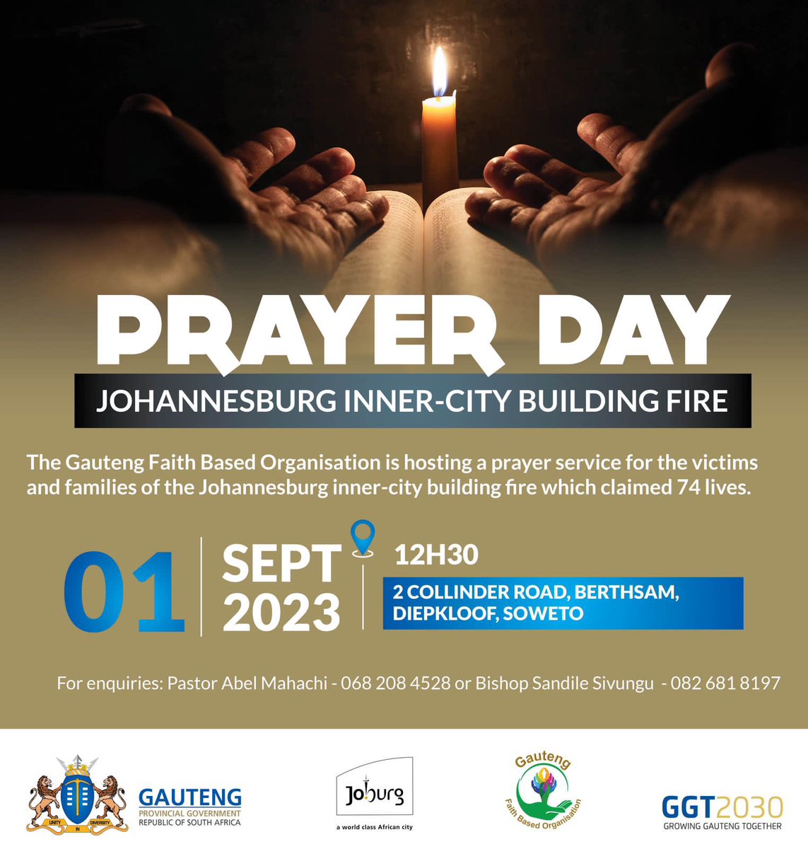 Mamelodi Regional Hospital tweet media