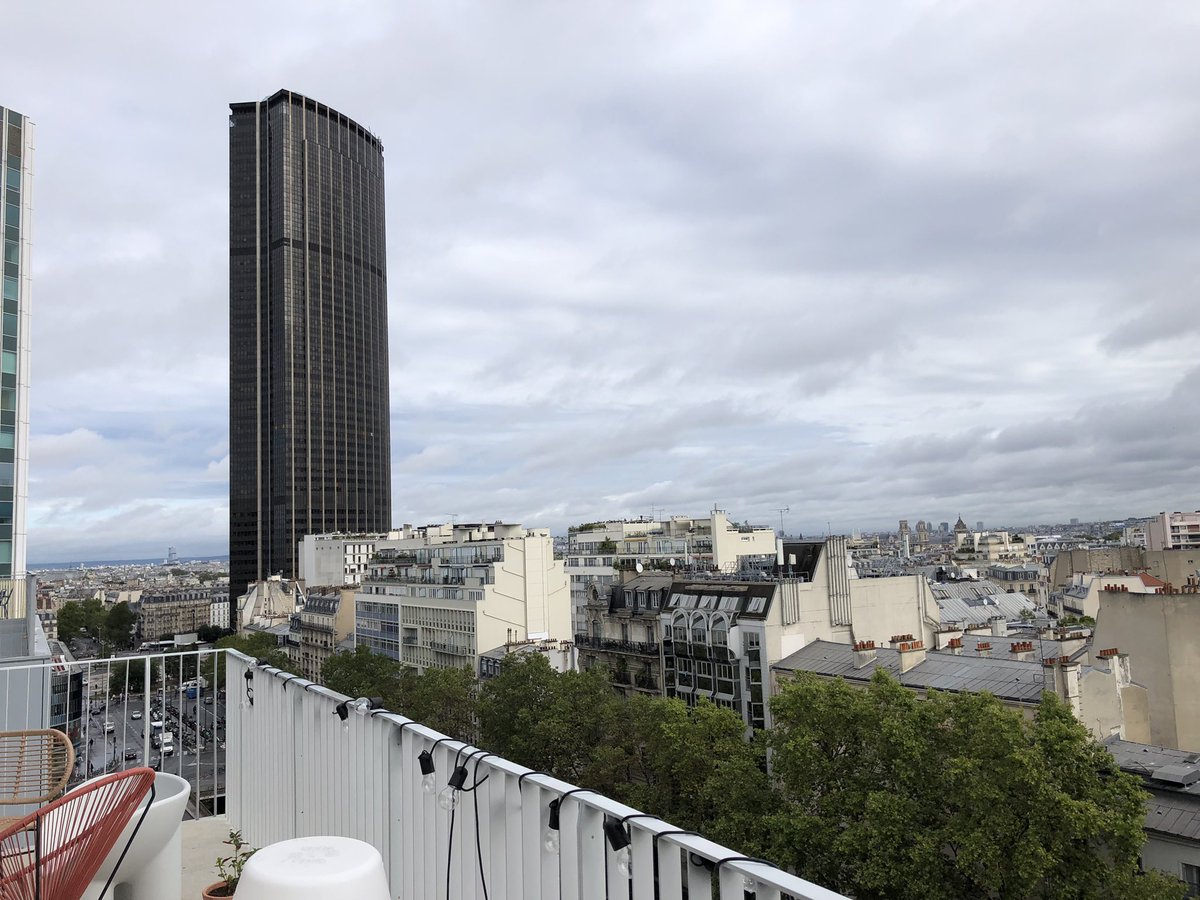 Journée pédagogique des consultants #Talenco chez <a href="/Wojo_co/">WOJO</a> Paris 14. Ateliers, Outils de la conduite du changement, convivialité et bonne ambiance ! Merci à tous nos consultants !