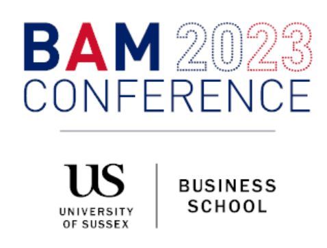 Prof Christian Harrison (@drchrisharrison) on Twitter photo Delighted that the much anticipated #BAM2023 conference <a href="/bam_ac_uk/">British Academy of Management</a> has commenced today! The virtual sessions have been outstanding! Looking forward to all contributions and the in-person conference <a href="/SussexUBusiness/">University of Sussex Business School</a>
<a href="/bam_lld/">BAM Leadership SIG</a> <a href="/bam_african/">BAM African Studies</a> <a href="/BAM_MKE/">BAM Management Knowledge and Education</a> @BoltonUni <a href="/AFASconnect/">Academy for African Studies</a> Delighted that the much anticipated #BAM2023 conference <a href="/bam_ac_uk/">British Academy of Management</a> has commenced today! The virtual sessions have been outstanding! Looking forward to all contributions and the in-person conference <a href="/SussexUBusiness/">University of Sussex Business School</a>
<a href="/bam_lld/">BAM Leadership SIG</a> <a href="/bam_african/">BAM African Studies</a> <a href="/BAM_MKE/">BAM Management Knowledge and Education</a> @BoltonUni <a href="/AFASconnect/">Academy for African Studies</a>