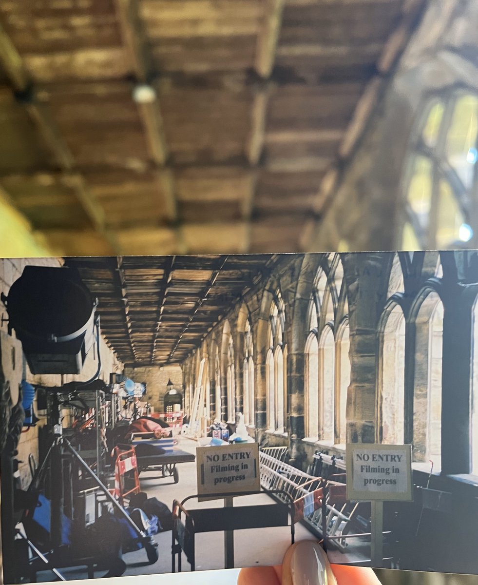 Durham Cathedral tweet media