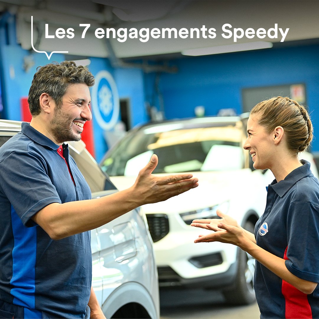 speedy_fr's tweet photo. Après l’été, place aux bonnes résolutions !
Découvrez les 7 engagements #Speedy, depuis 45 ans. 
1/9 https://t.co/fR1Um5oivV