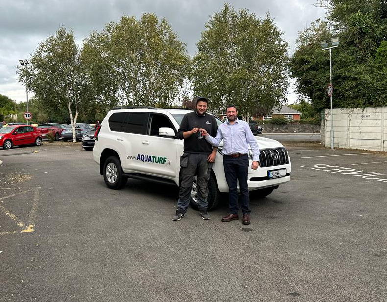 TadgRiordanAsh's tweet photo. Thank you, https://t.co/LFil8jVkB4 for your business, we look forward to working with you again!
#BuiltForABetterWorld https://t.co/JBUqmfvcAI