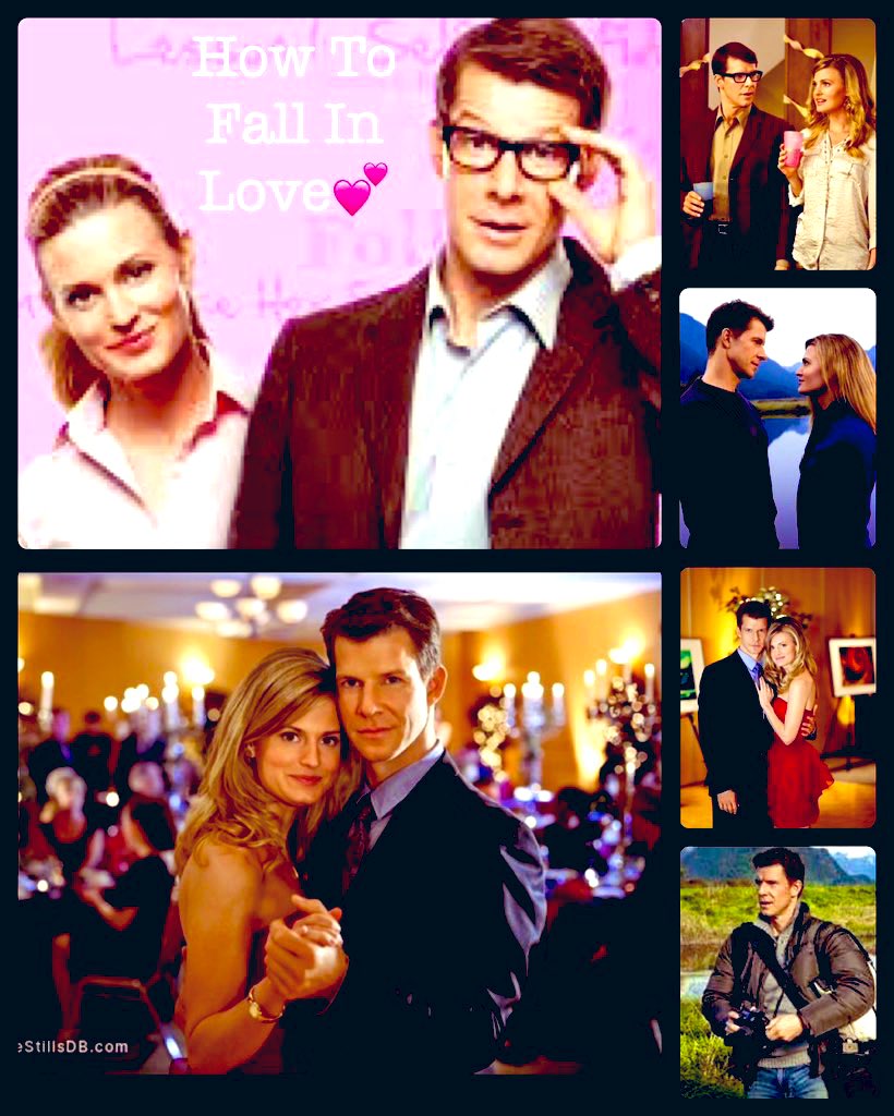 AppezzatoPenny's tweet image. Love is in the air on @HallmarkDrama 9/16 7pE with @Eric_Mabius &amp;amp; @RealBrookeD in #HowToFallInLove 💕

Annie helps Harold transform from geek to heartthrob &amp;amp; falls in love in the process…

This 🎥 is so good…really needs a sequel #BartFisher ✍️🎭🎬♥️
#POstables &amp;amp; All tune in…