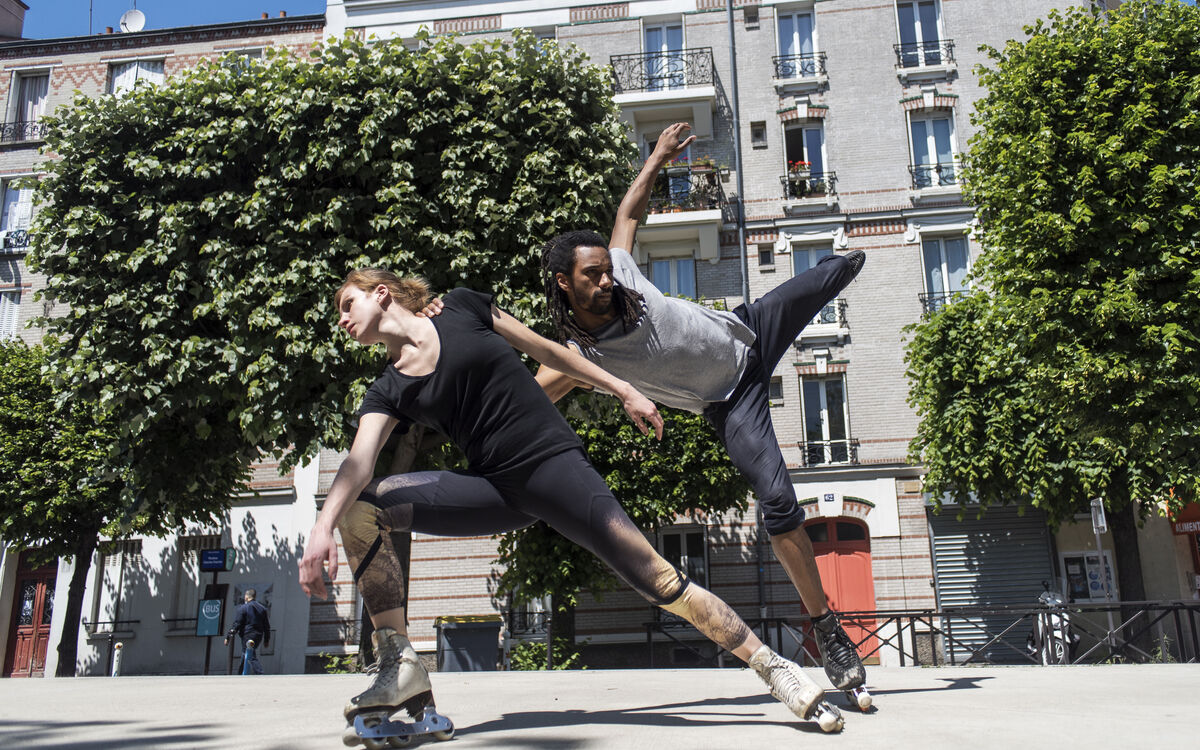 FollowParisFR's tweet photo. Échappée danse #2
Le dimanche 03 septembre 2023 de 15h00 à 16h00
#Danse #followparis
Adresse: 20 rue Geoffroy-l'Asnier, 75004, Paris
https://t.co/dbZMNWxHxj https://t.co/mHKy4wvGBv