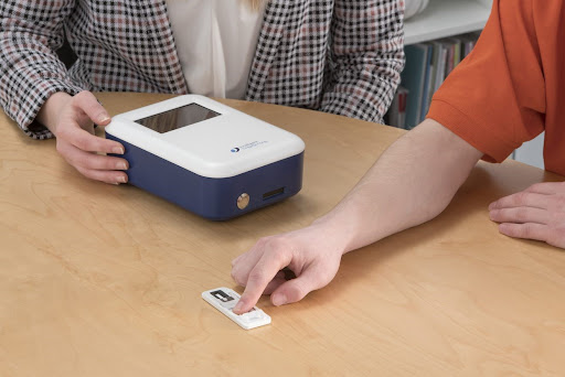 Are you interested in implementing regular drug testing in your workplace? 
 
Fingerprint drug testing is the new approach to drug screening. With a rapid, non-invasive and hygienic method, it’s the perfect solution for the modern-day employer. 
 
zurl.co/XvpF