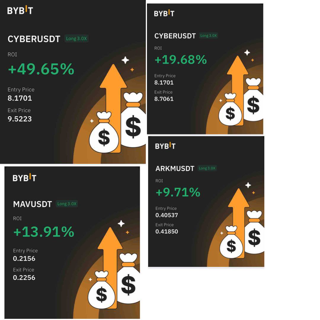 echobotfinance's tweet photo. The $CYBER pair has been incredibly profitable in recent days, and we've successfully capitalized on every price movement. Our community is printing.

$ECHO #tradewithecho https://t.co/UE4ZEQavhj
