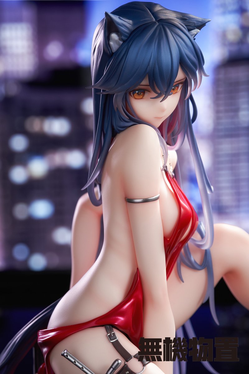 lazycatTitan's tweet image. アークナイツ テキサス ドレスver.は間もなくBOOTHで予約開始となります！ご予約をお見逃しなく！

予約期間 2023/9/4 ~2023/9/15

muki-butsu.booth.pm/items/5057757