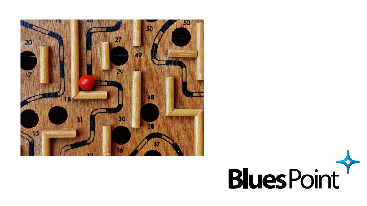 Blues Point - IT Recruitment tweet media