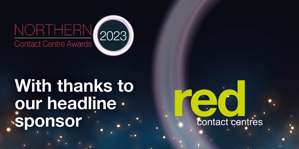 NorthernCCF's tweet photo. We're thrilled to announce that @RedRecruitment1 is one of our headline sponsors for the Northern Contact Centre Awards 2023! Their support reinforces the significance of these awards in celebrating excellence in customer service and support.

#NorthernContactCentreAwards https://t.co/YWzuaxCe3g