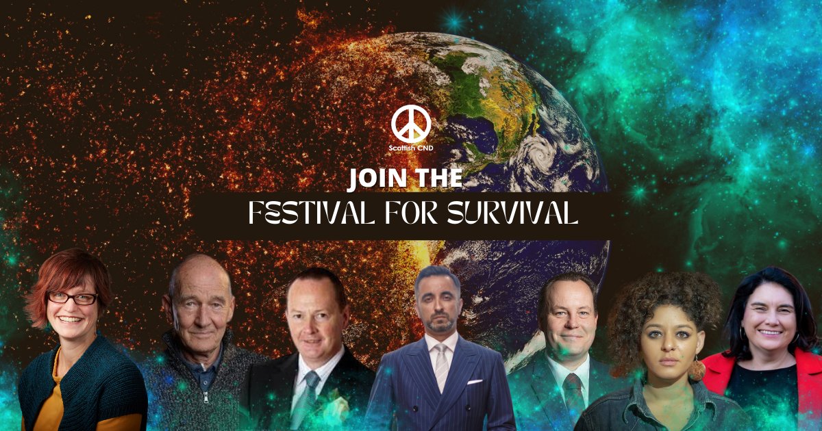 Got your ticket yet? 

⏲️November 4th 2023
📍Adelaide's &amp; The Renfield Centre, Glasgow

Secure your space today 👉 ow.ly/LmIs50PGgRe