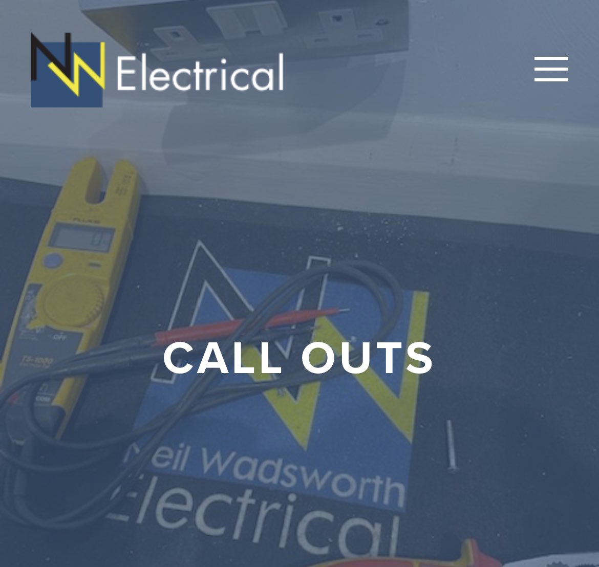 nwelectrical.co.uk/callouts