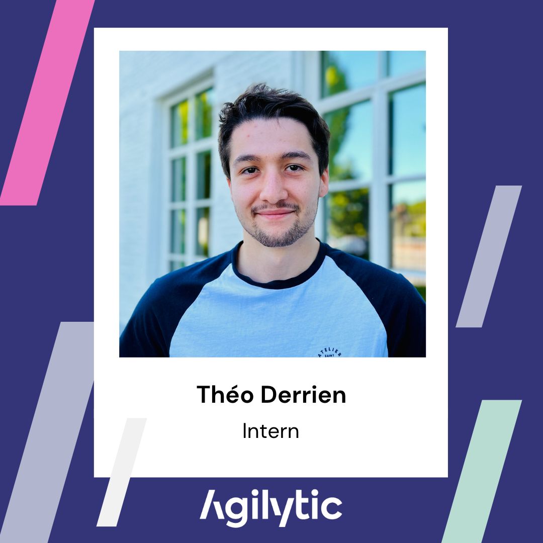 Agilytic tweet media