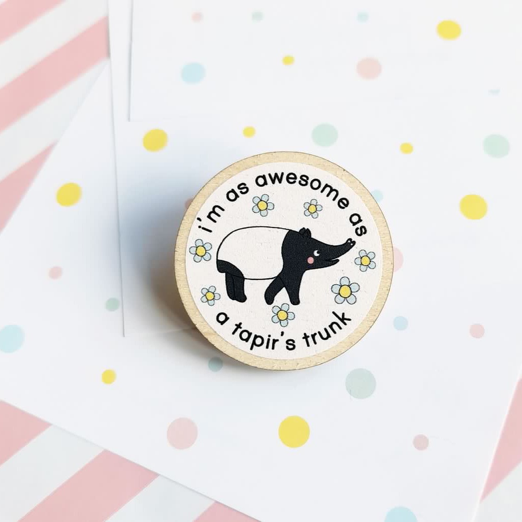 ZapCreatives's tweet photo. This week's FRIDAY FAVES! 😍
Tag #zapcreatives to be featured 📷
Our Fave's this week:
▪️ _craftedinchaos
▪️ confetti.friends
▪️ sallyandthefreckles
▪️ shippymans
* All profiles from Instagram.
#art #smallbusiness #etsy #creative #artist #illustration https://t.co/XFnK4RgM2P