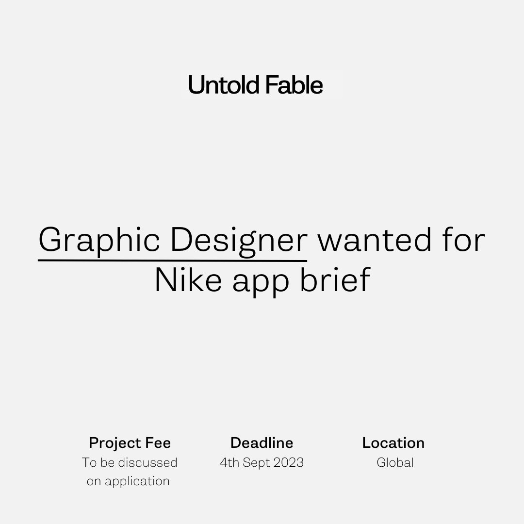 Untold Fable tweet media