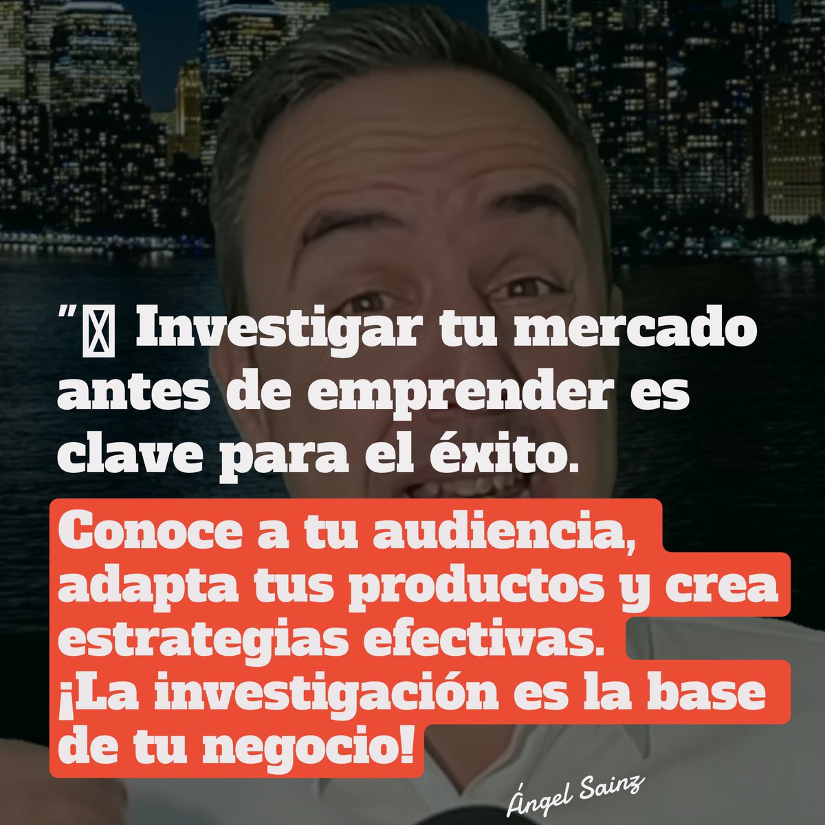 iberonat's tweet photo. 💼📊 #EmprenderConÉxito #InvestigaciónDeMercado #Emprendedores #NegociosExitosos #EstrategiaDeNegocios #ÉxitoEmpresarial #ConocerATuAudiencia #PlanificaciónEmpresarial #CrecimientoEmpresarial #Emprendimiento #AprendizajeContinuo" https://t.co/R9HqY7udwZ