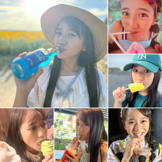 Twitterのコスプレ画像22