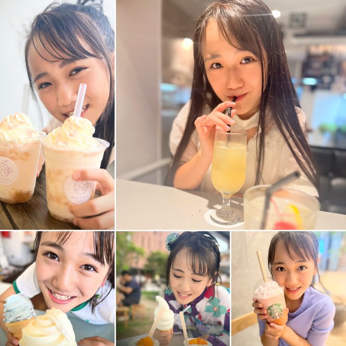 Twitterのコスプレ画像21