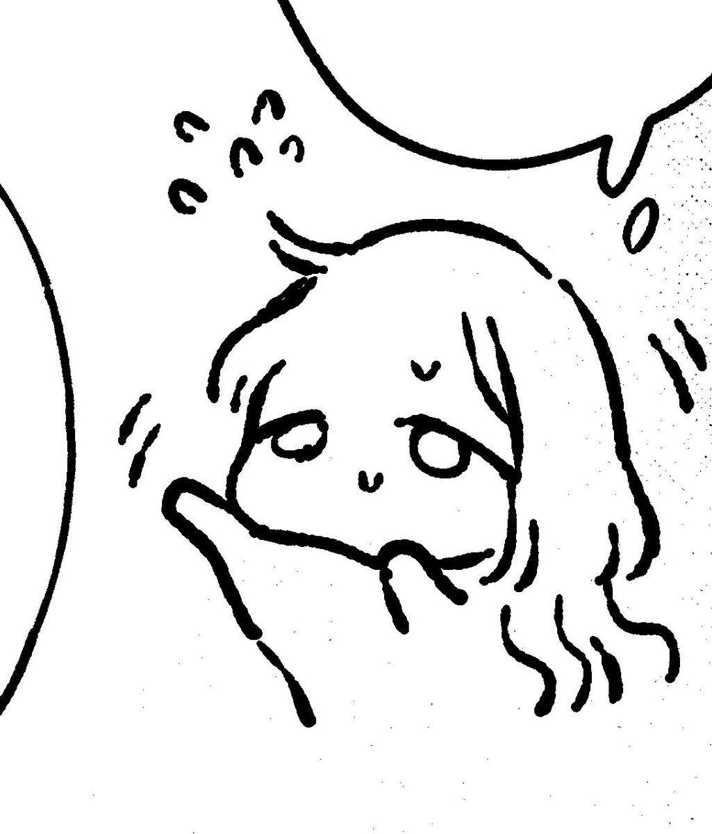 11話脱稿しましたー!
ネタバレ無しのお気に入りのページと溶けてるミツバちゃん 