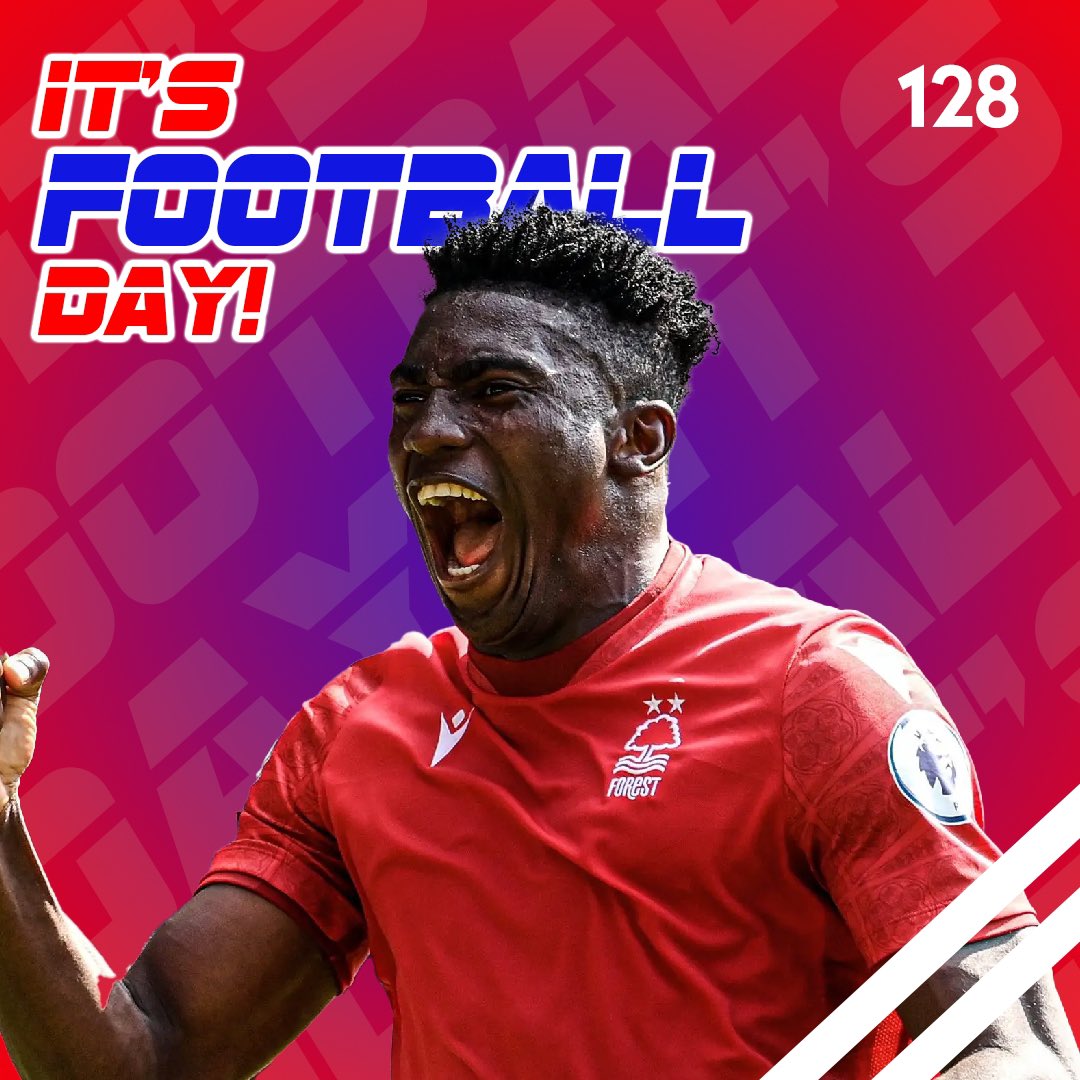 ItsFootballDay_'s tweet photo. Premier League delivers.

One of our funnier episodes in recent months as Louis has to laugh through the pain of Darwin Nunez snatching 3 points at St James Park.

Make sure you check out this weeks episode. Available on all podcast streaming platforms 🎙️⚽️ https://t.co/xW5qo3mjOY