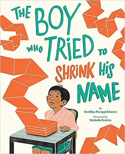 ADL Education (@adl_education) on Twitter photo The Boy Who Tried to Shrink his Name by Sandhya Parappukkaran is our September Monthly Featured Book
Comes with 2 discussion guides: one for #teachers, one for #parents/families ⬇️⬇️
adl.org/boy-who-tried-… <a href="/ABRAMSbooks/">ABRAMS Books</a> The Boy Who Tried to Shrink his Name by Sandhya Parappukkaran is our September Monthly Featured Book
Comes with 2 discussion guides: one for #teachers, one for #parents/families ⬇️⬇️
adl.org/boy-who-tried-… <a href="/ABRAMSbooks/">ABRAMS Books</a>