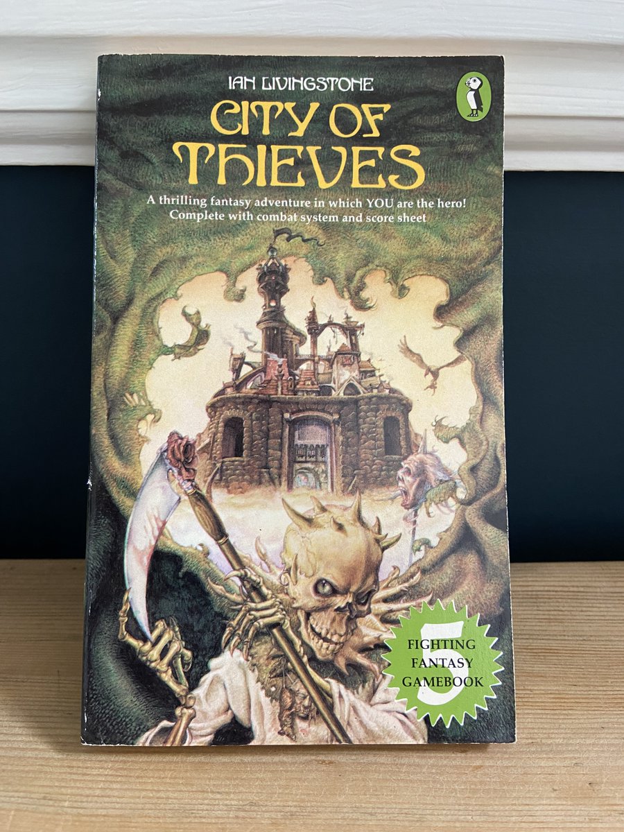 Ian Livingstone tweet media