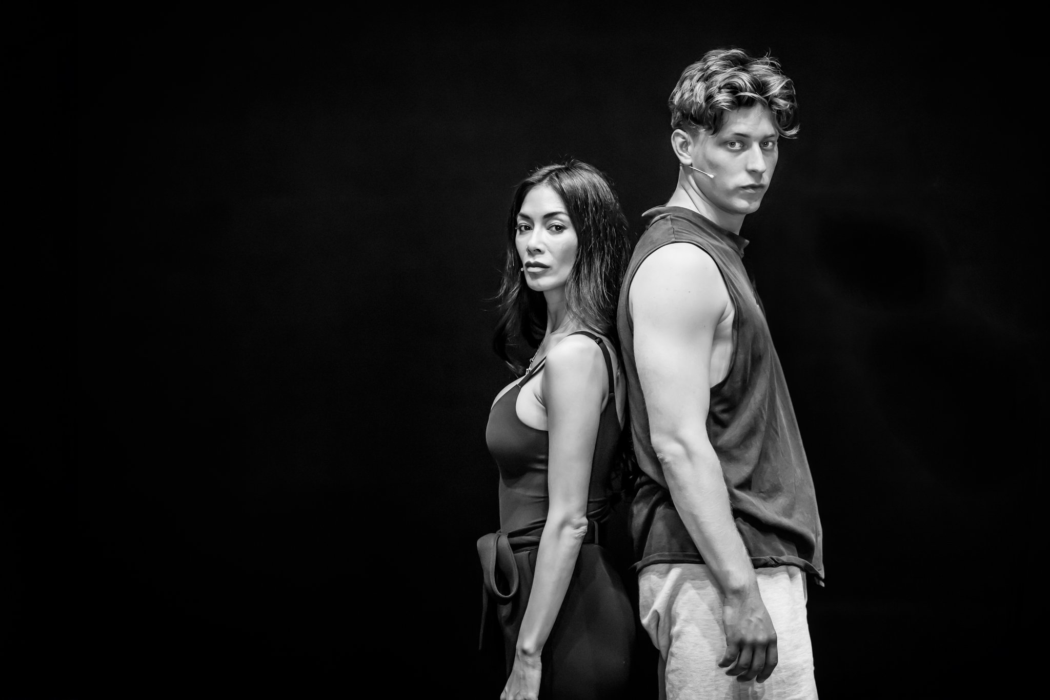Nicole Scherzinger to star in West End Sunset Boulevard at the Savoy
