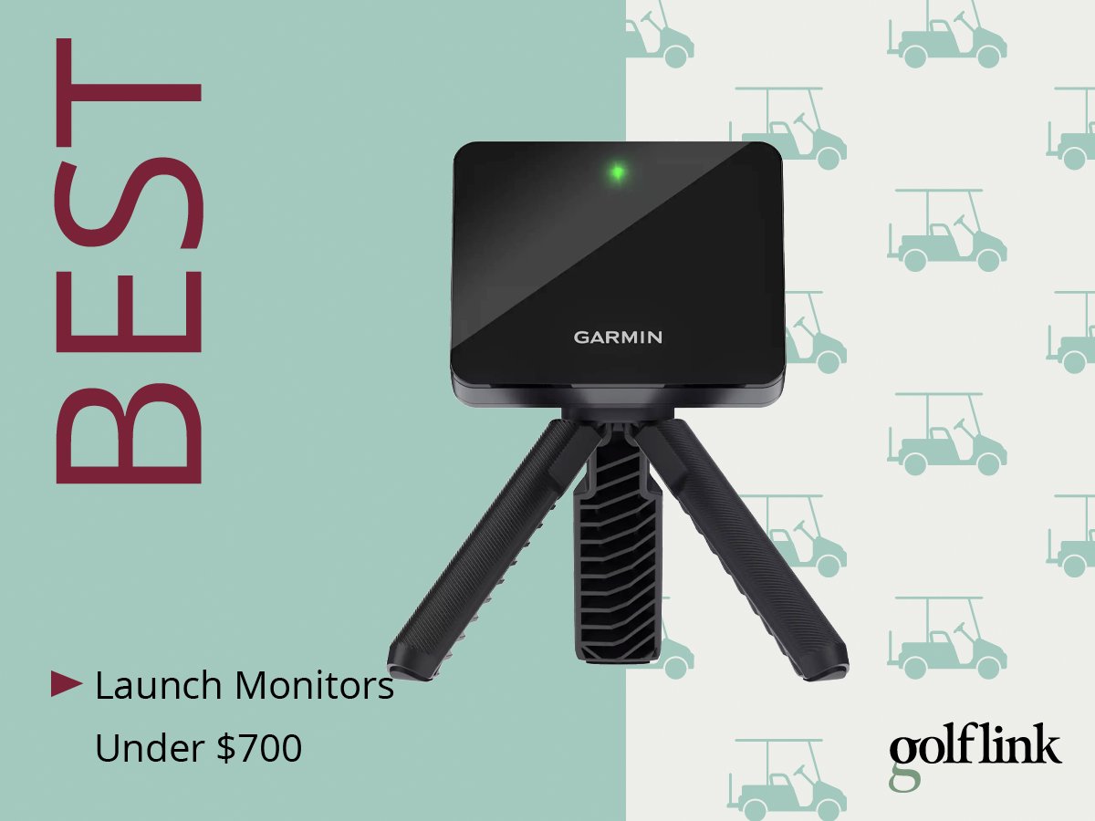 GolfLink tweet media