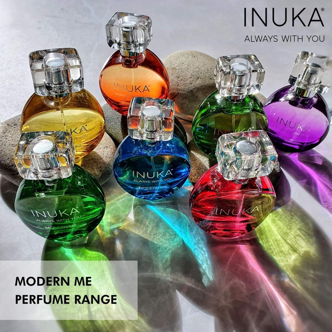 Perfumically are you spring ready 🌼🌹💐
INUKA modern me spring range
Available in 7 scents
☎️ +27736507135
.
#SpringDay #spring #September1st #NewMonth #pillowtalkep #shareyourvibe 200MP Ultra-Clear Camera