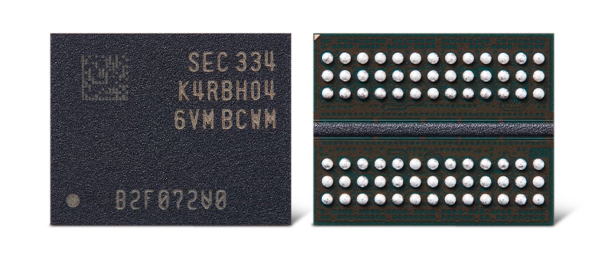 @Samsung  Unveils Industry’s Highest-Capacity 12nm-Class 32Gb DDR5 DRAM, Ideal for the #AI Era

The new product also paves way to DRAM modules of up to 1TB capacity

Read more ⬇️
novumpr.nl/2023/09/01/sam…

#samsung #SamsungMemory #TechNews #technology