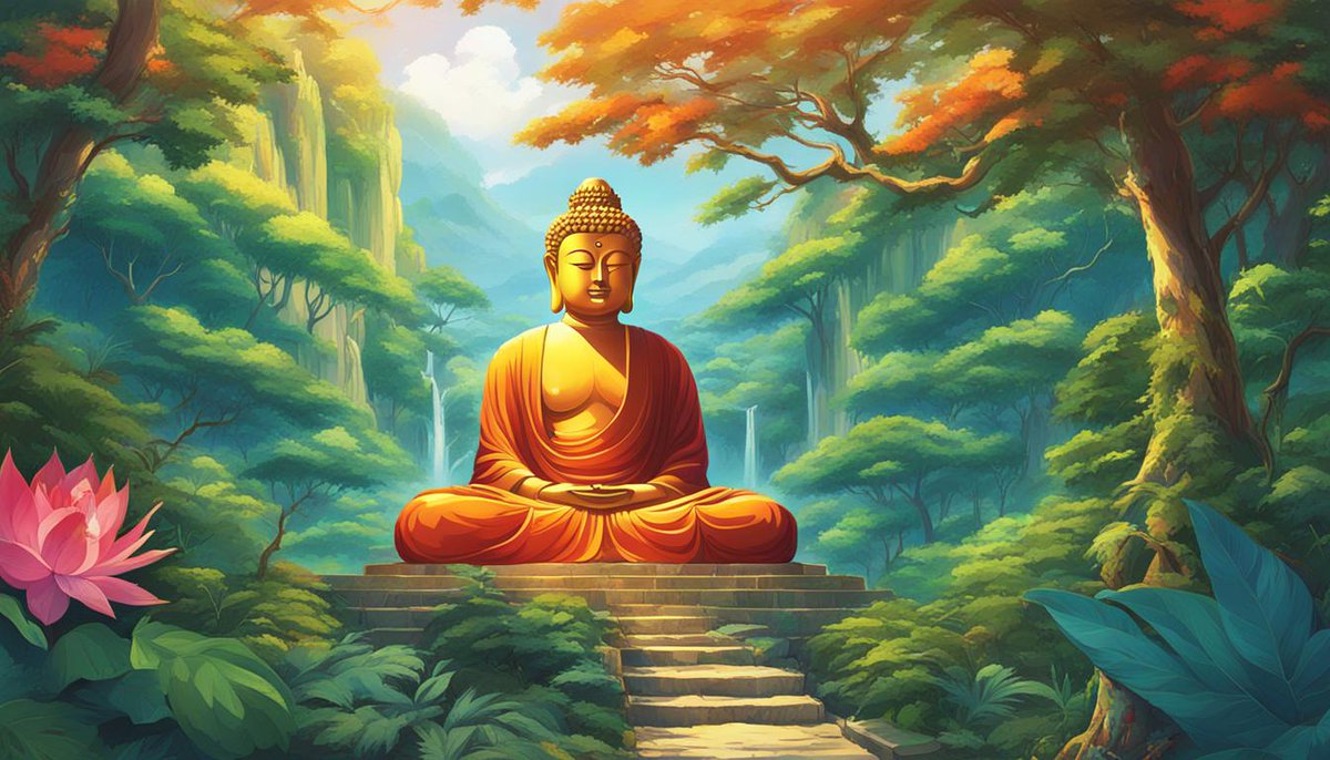 iampsychorahul's tweet photo. #buddhist #buddhism #TheGreatIndianFamily #Bharat https://t.co/PVtCm2eB7g