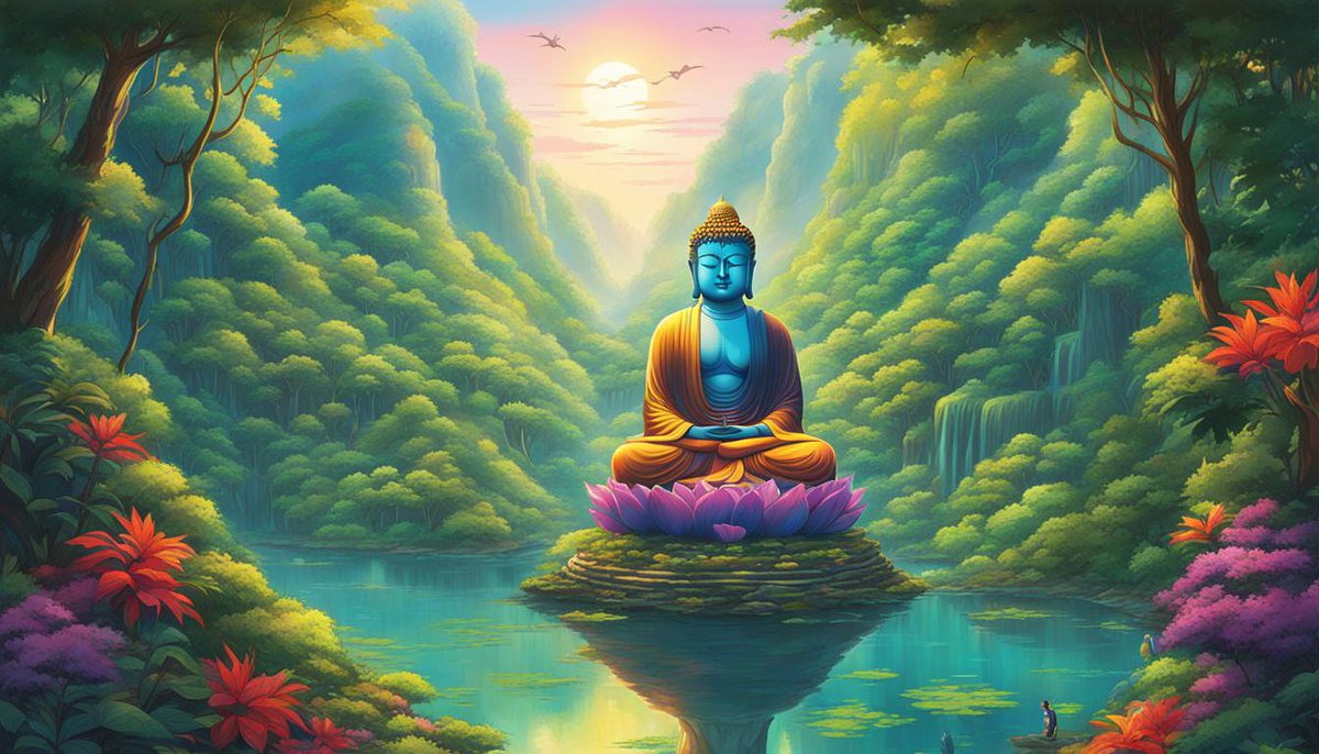iampsychorahul's tweet photo. #buddhist #buddhism #TheGreatIndianFamily #Bharat https://t.co/PVtCm2eB7g