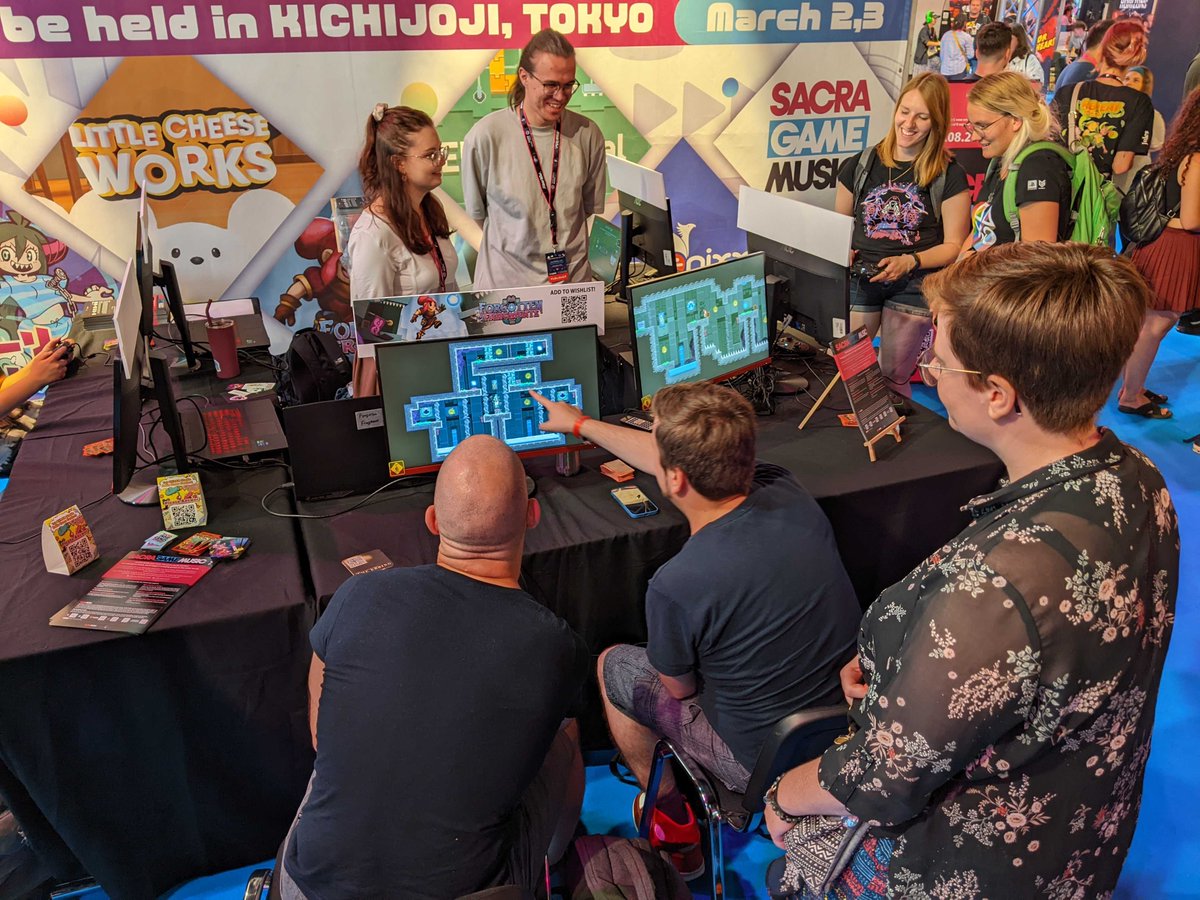 Binary Phoenix I Forgotten Fragments OUT NOW! tweet media