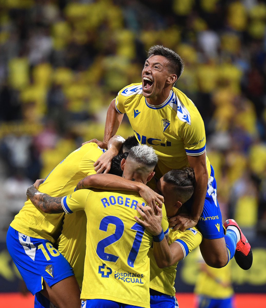 Cádiz CF 🇬🇧🇺🇸 tweet media