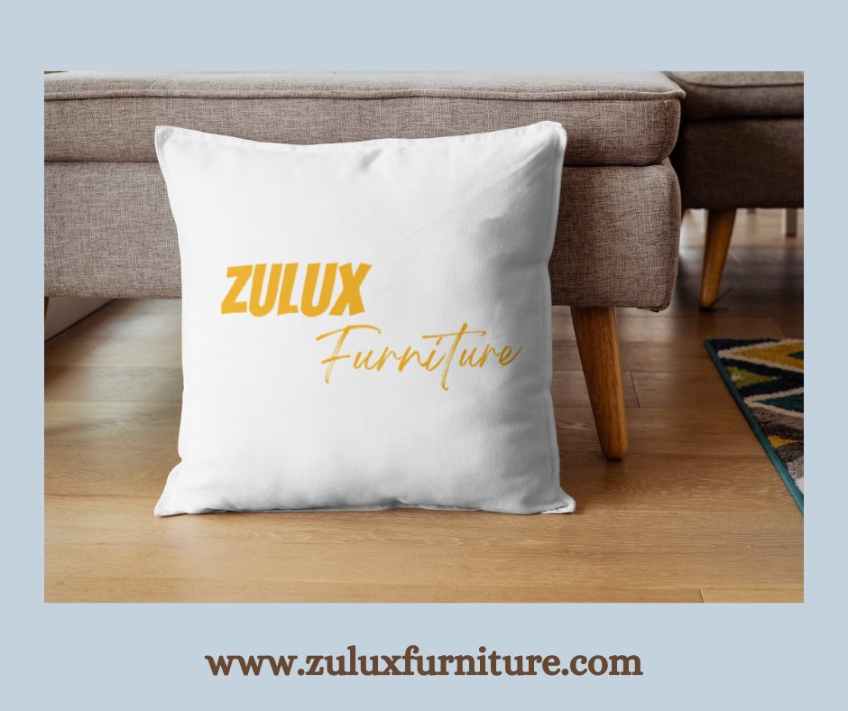 We all have that one piece of furniture we can't live without. 
What's yours? 
Share a pic or describe it! 📸🪑 
#MustHaveFurniture #HomeEssentials #zuluxfurniture Noise