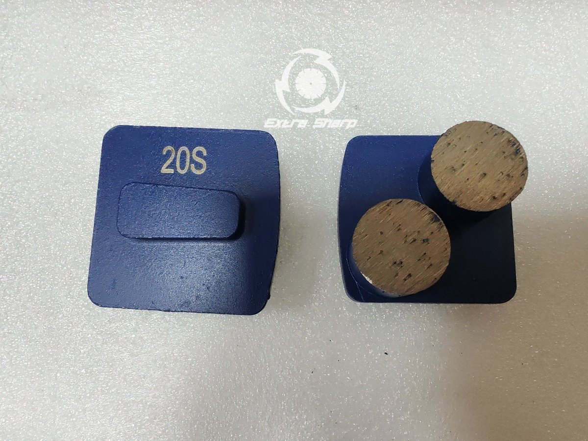 JaneLi30166037's tweet image. Metal diamond tools for Husqvarna machine
#DiamondTools #StoneWorkingTools #StoneTools
#handgrinder #concretegrindingdisc #floorgrinding #conceretegrinding #masonry #polishedconrete #polishedconcretefloors #concretepolishing #floorpreparation #floorsurface #grinder